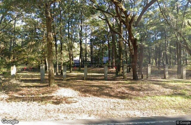 Dayspring Of Johns Island