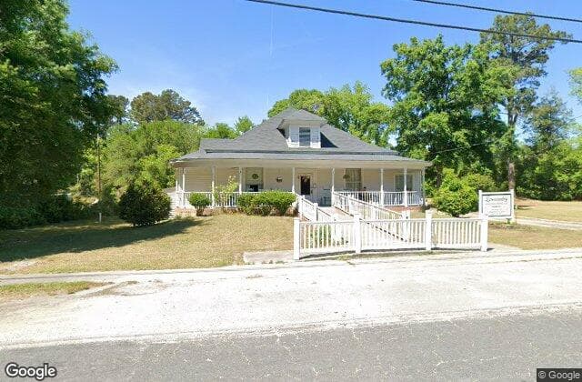 Low Country Asst Living