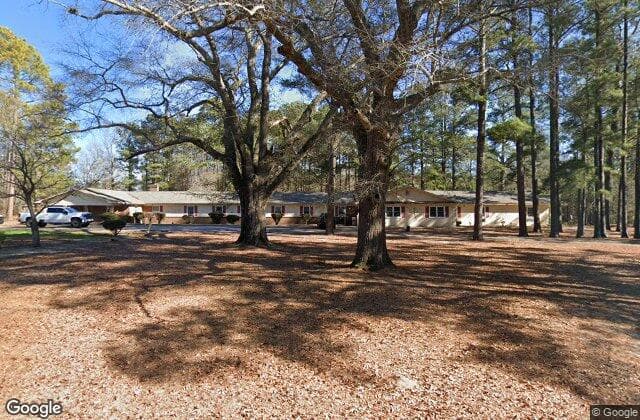 Riverdale Residential Care