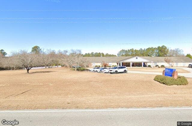 Thorne Retirement Home