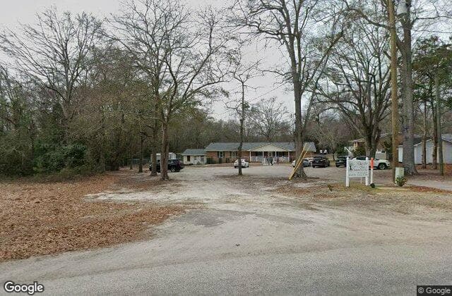 Palmetto Oaks Residential Care Home