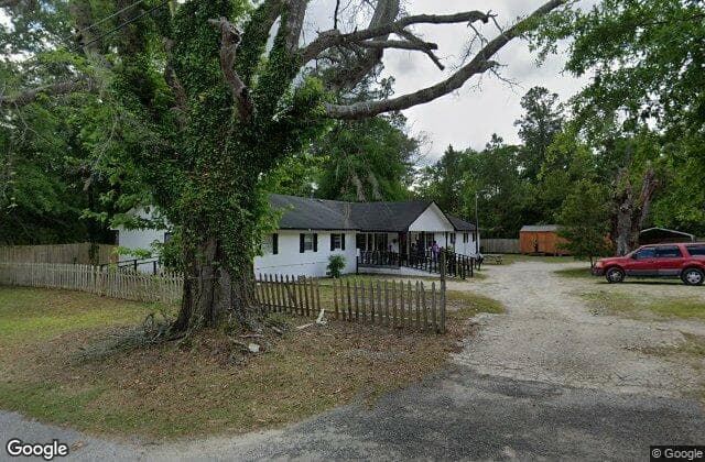 Williamsburg Residential Care Facility