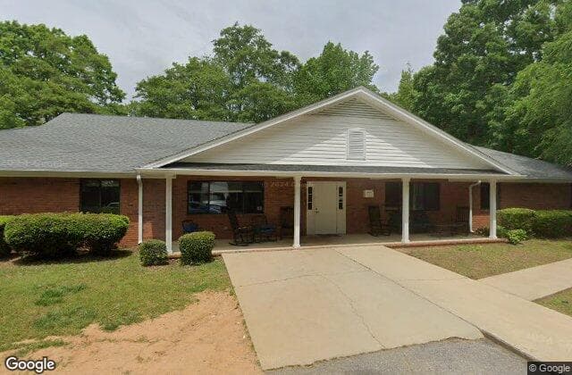 Benchmark-Cowpens