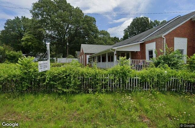 Harmony House Residential Care