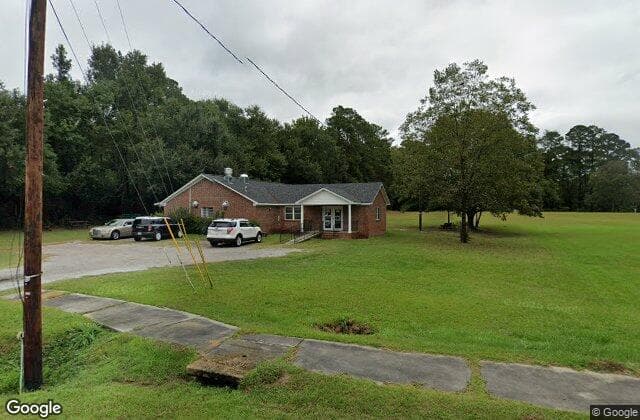 Magnolias Of Branchville
