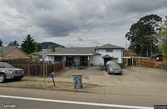 Philomath Elder Care