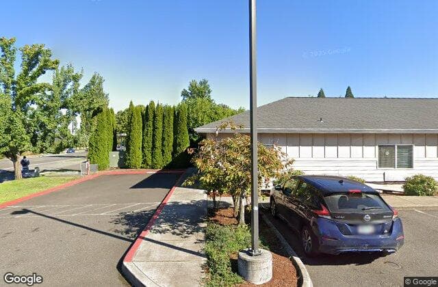 Riverside Living