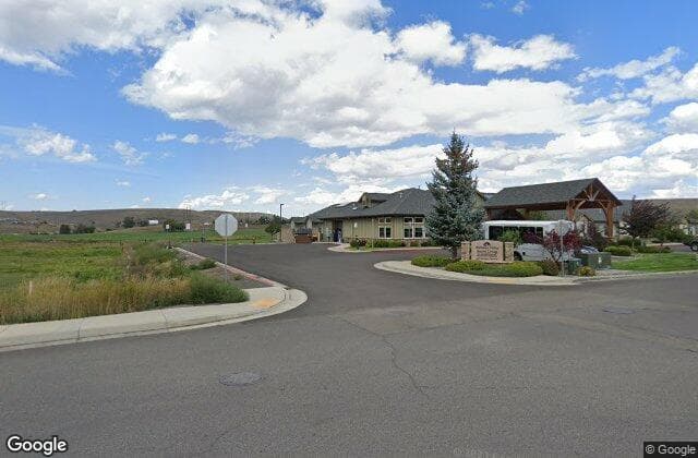 Wallowa Valley Senior Living
