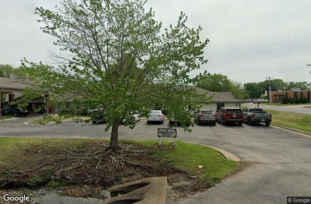Heartsworth House Assisted Living