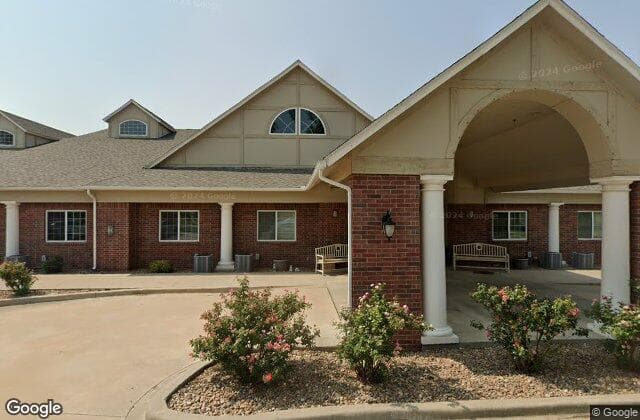 Parkview Pointe Senior Living & Parkview Pals ELC