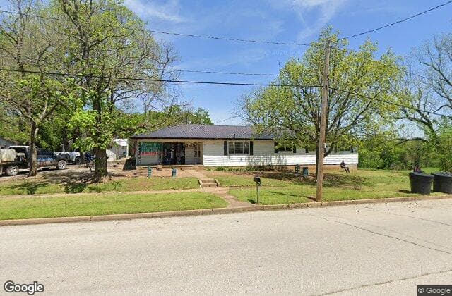 Santa Fe Residential Care Home