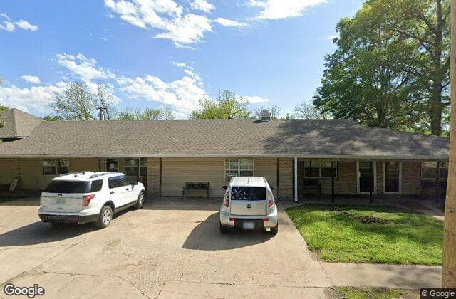 Edna Lee'S Residential Care