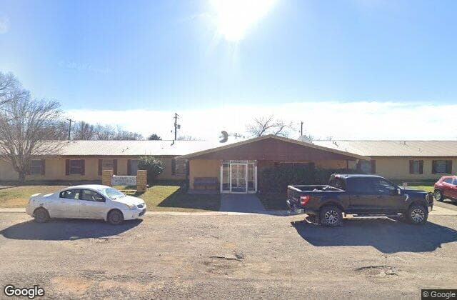 Maud Residential Care