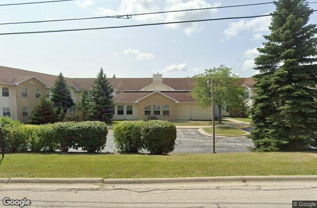 Rolling Hills Place