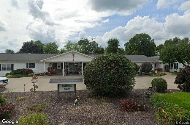 Griggsville Estates