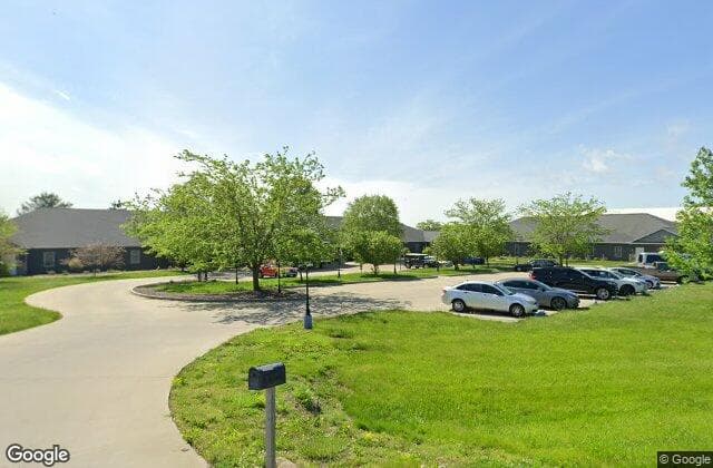 Life's Journey Senior Living - Taylorville