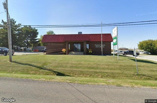 Willowbrook of Vandalia #1