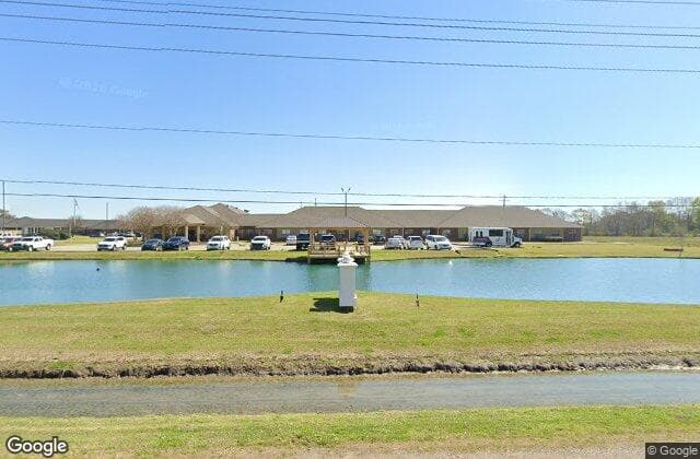 The Acadian at Southwind