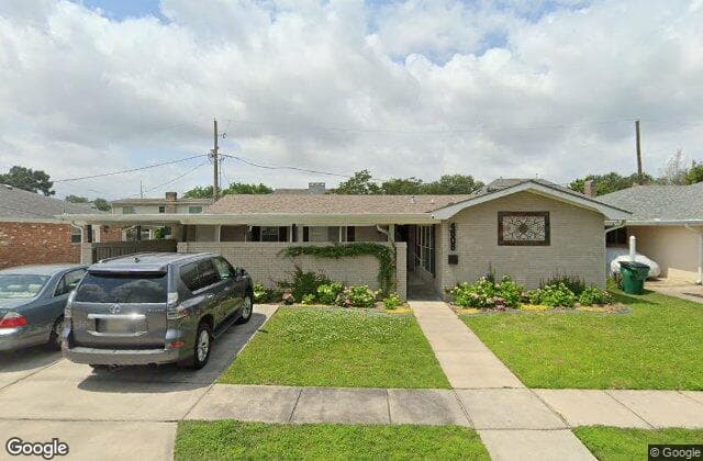 Pelican Homes