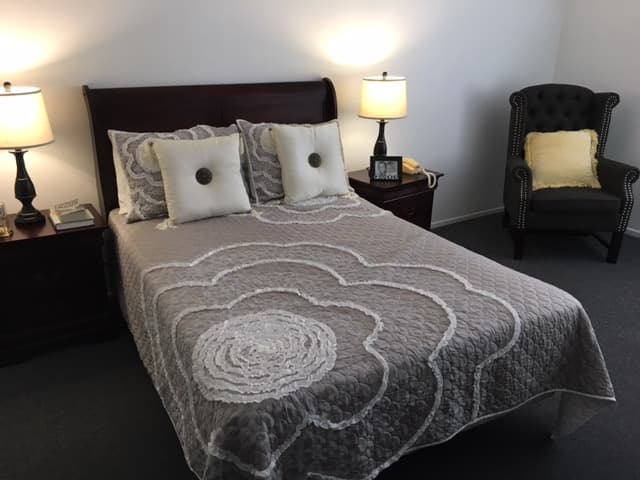 The Plaza At Westwood Senior Living