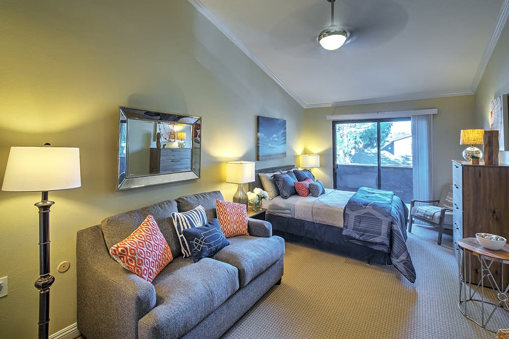 Canyon Trails at Topanga Senior Living