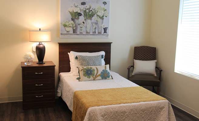 Silverado Beverly Place Memory Care Community