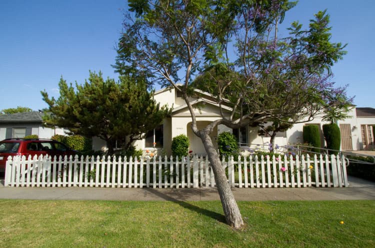 Ayres Residential Care Homes, West LA