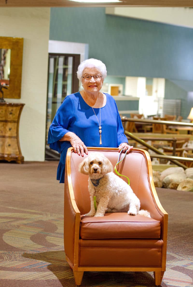 The Atriums Senior Living Community