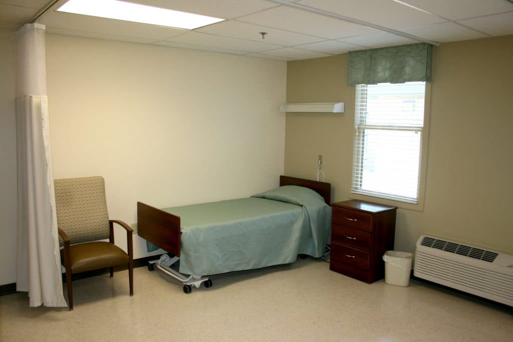 Seasons Rehab & Healthcare Center