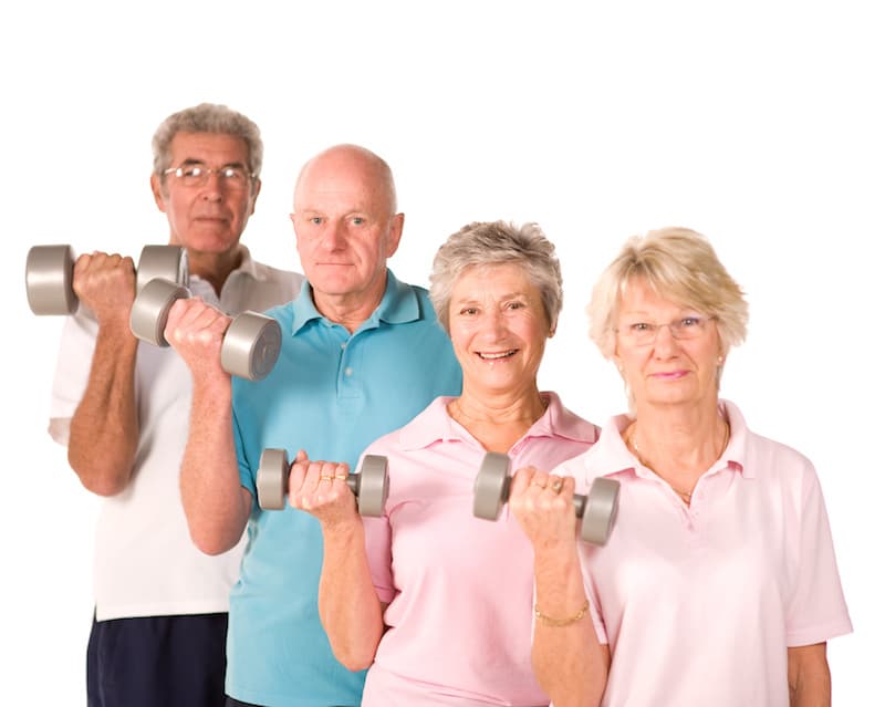 Antioch Valley Senior Living