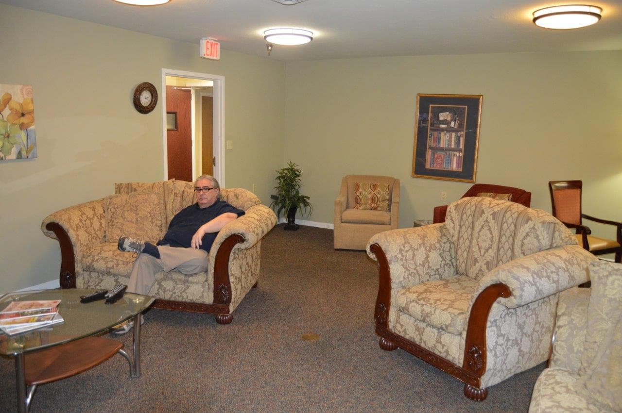 Care Network of Gladstone