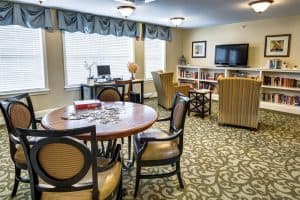 Pegasus Landing of Overland Park