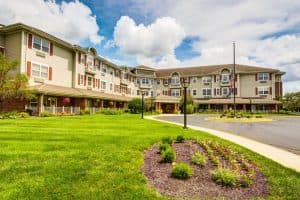 Pegasus Landing of Overland Park