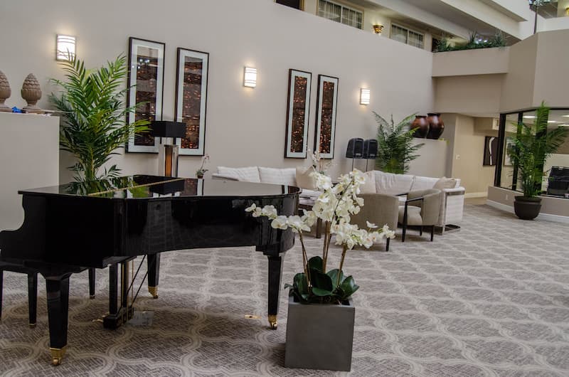 The Atriums Senior Living Community