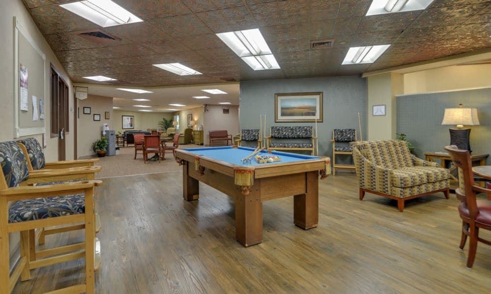 SummitView Terrace Assisted Living