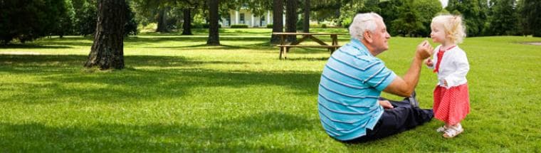 The Heritage of Overland Park