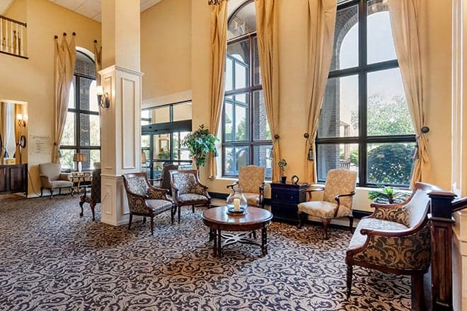 Brookdale Wornall Place