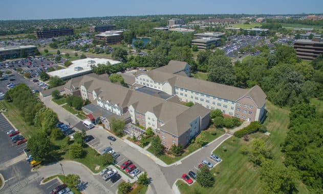 Silvercrest at Deer Creek Senior Living