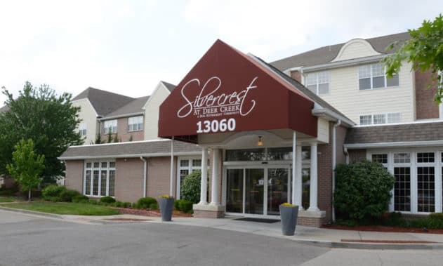 Silvercrest at Deer Creek Senior Living