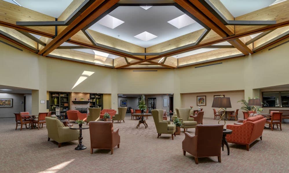 SummitView Terrace Assisted Living