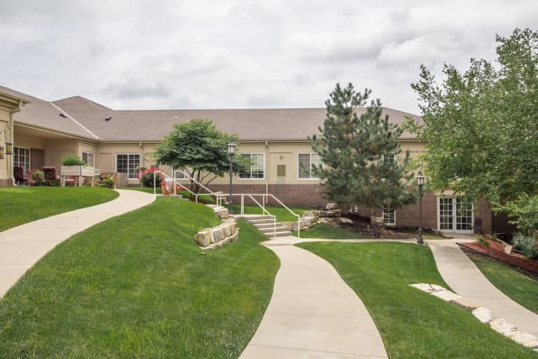 Antioch Valley Senior Living, photo 1