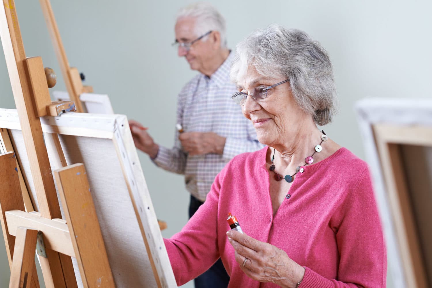 The Madison Senior Living
