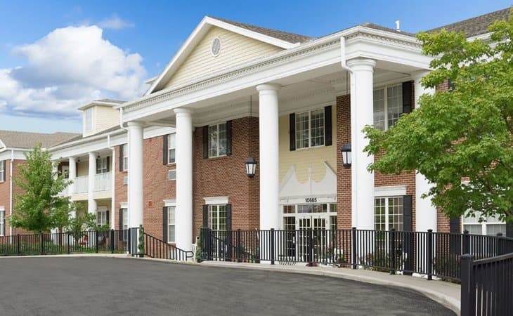 Trustwell Living of Overland Park