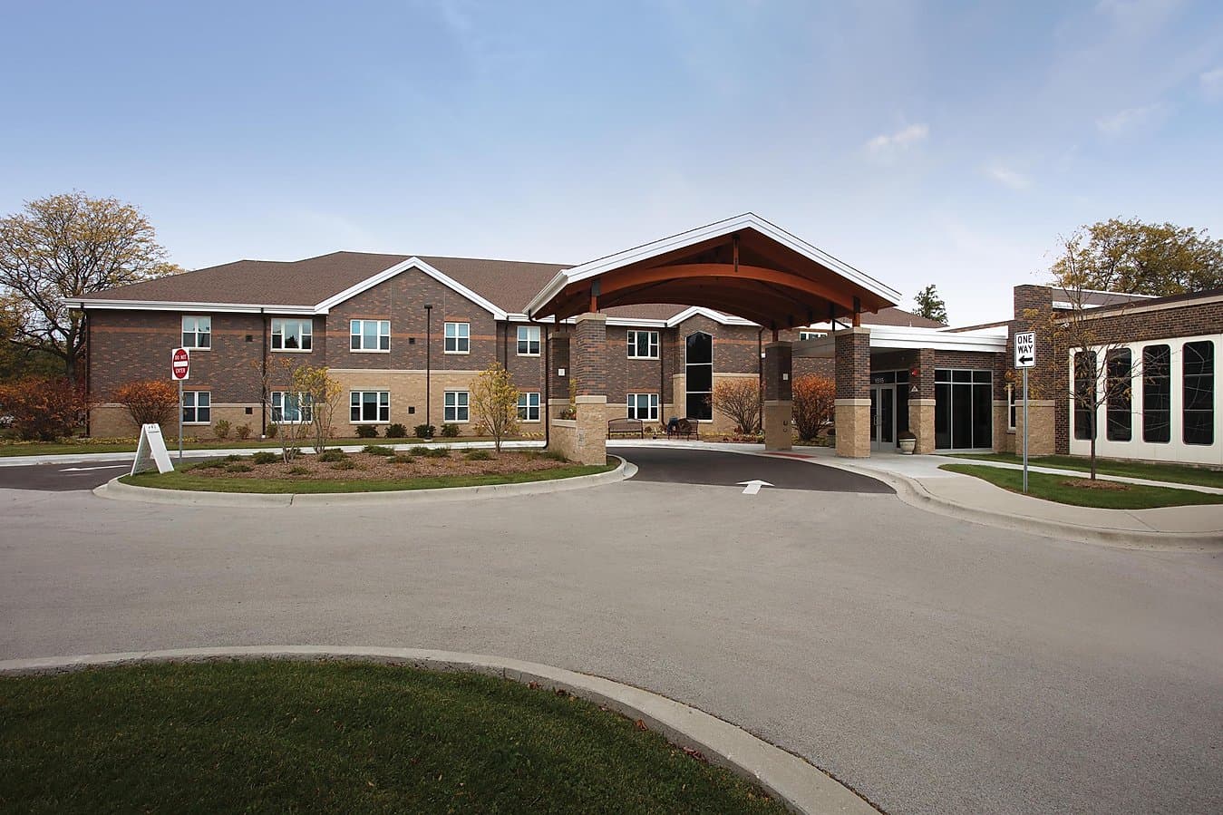 Amada Senior Care