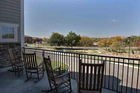 Westchester Village Of Lenexa