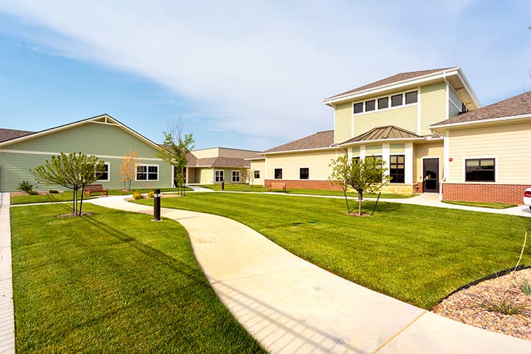 Reeds Cove Health and Rehabilitation