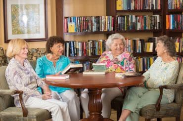 Regent Park Assisted Living & Memory Care