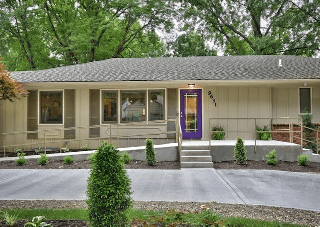 ComfortCare Homes of Kansas City