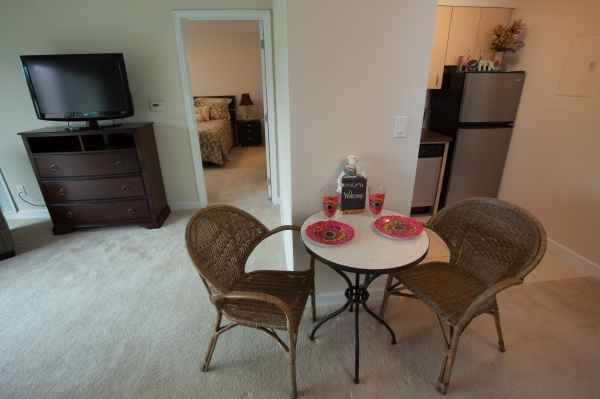 Garden Villas of Lenexa