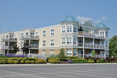 Omega Senior Living